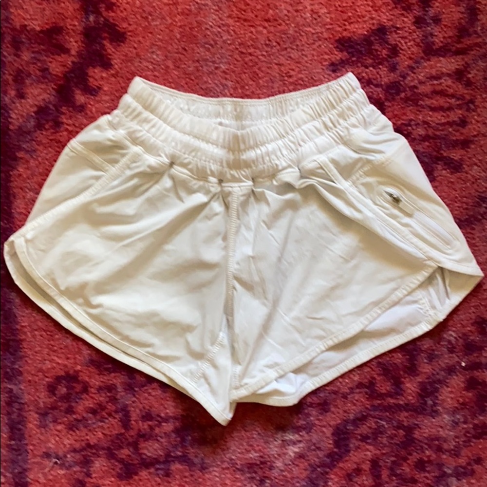 Lulu Lemon Shorts